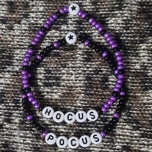 Halloween Bracelets 🔮